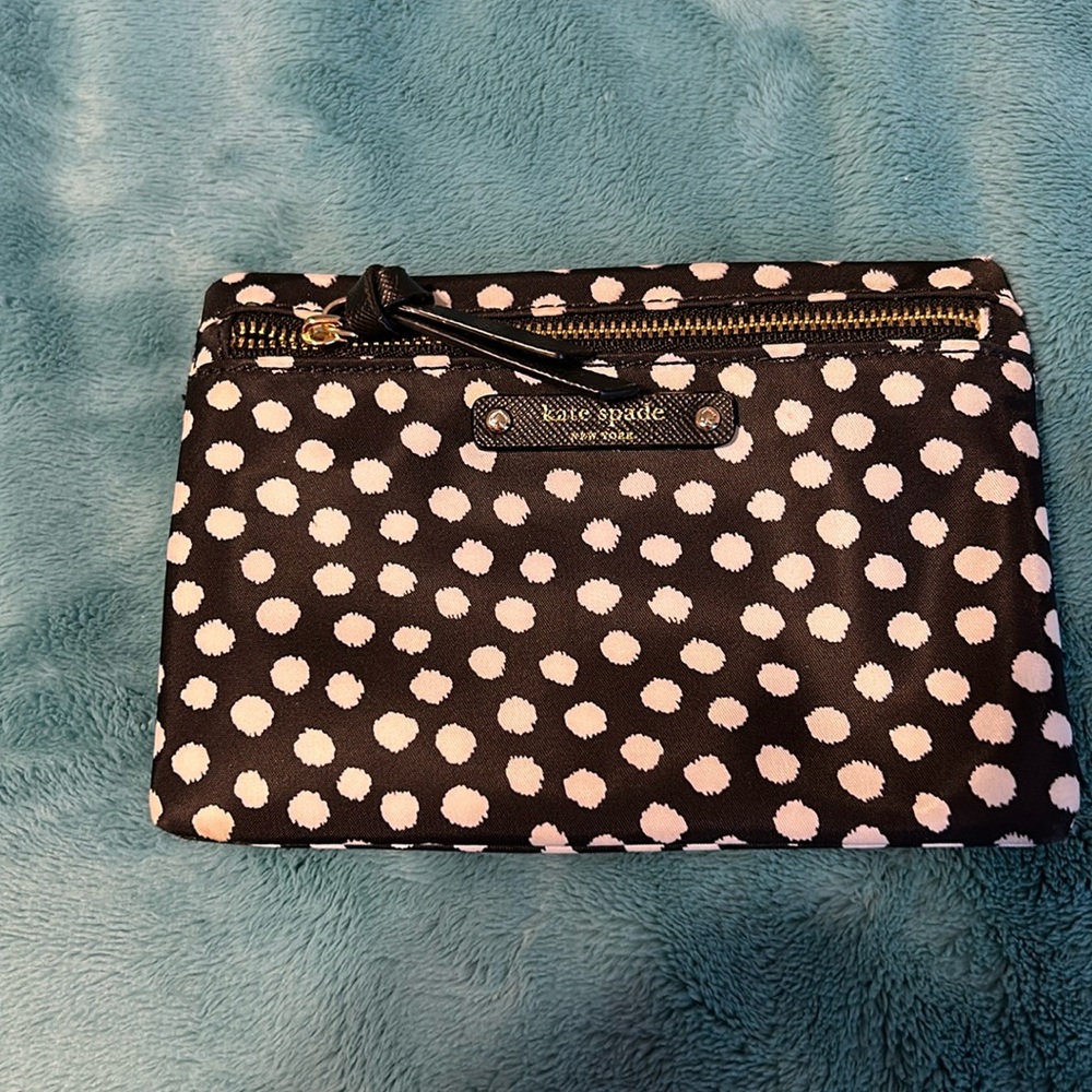 Kate Spade small make-up purse